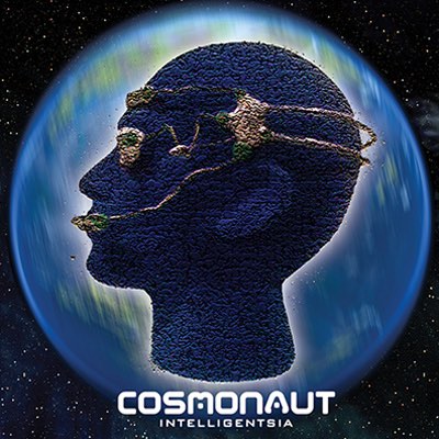 Intelligentsia Cosmonaut