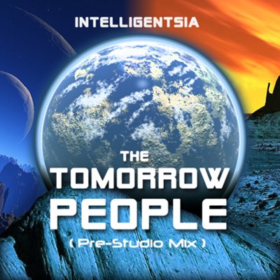Intelligentsia Tomorrow People