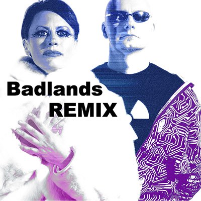 Intelligentsia Badlands Remix